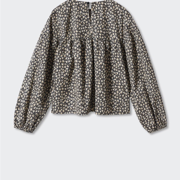 Girl’s Blouse top - Picture 3 of 8